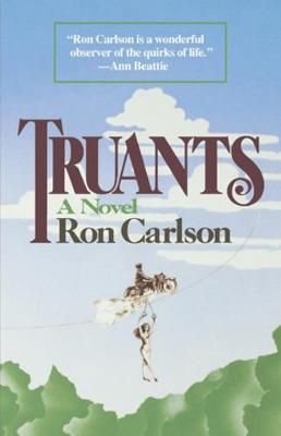 Book cover for Truants