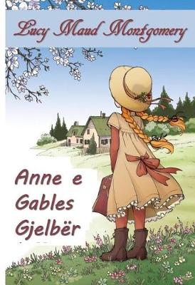 Book cover for Anne E Gables Gjelber