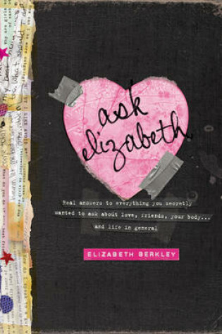 Cover of Ask Elizabeth