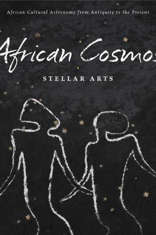 Cover of African Cosmos