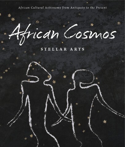 Book cover for African Cosmos