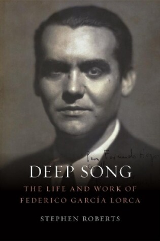 Cover of Deep Song