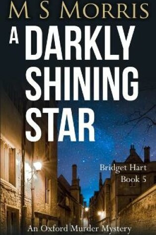 Cover of A Darkly Shining Star