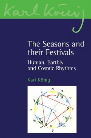 Cover of The Seasons and their Festivals