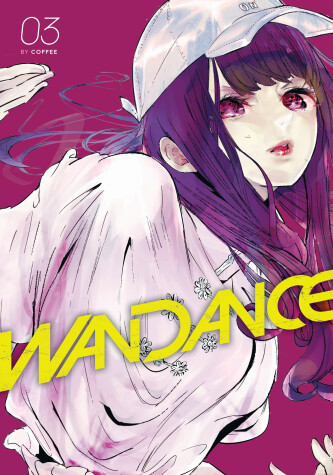 Cover of Wandance 3