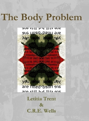 Book cover for The Body Problem