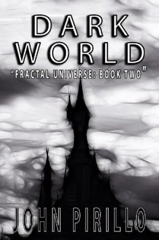 Cover of Dark World