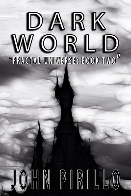 Book cover for Dark World