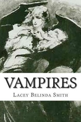 Cover of Vampires