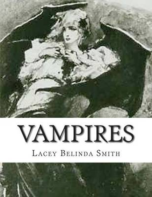 Book cover for Vampires