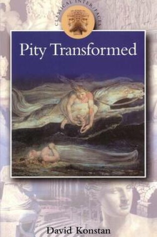 Cover of Pity Transformed