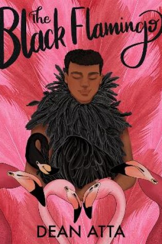 Cover of The Black Flamingo