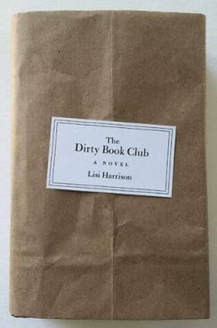 Cover of The Dirty Book Club