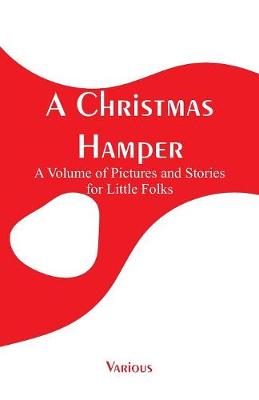 Book cover for A Christmas Hamper