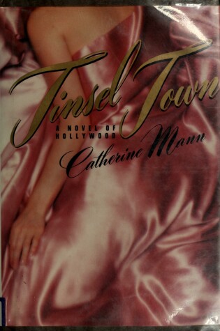 Cover of Tinsel Town