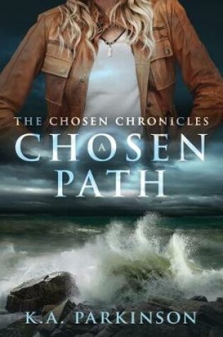 Cover of A Chosen Path