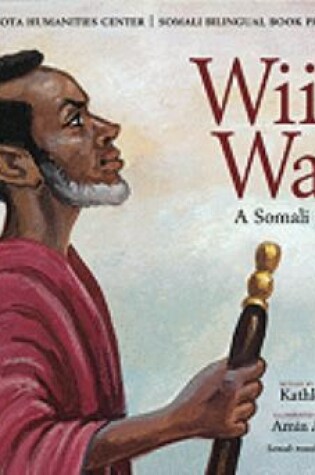 Cover of Wiil Waal