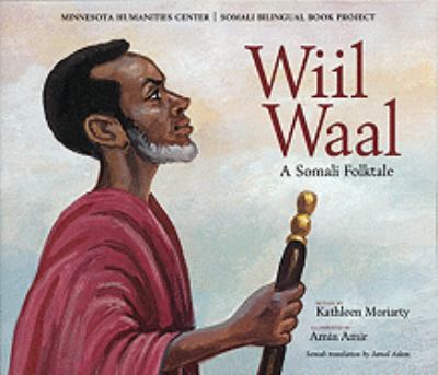 Book cover for Wiil Waal