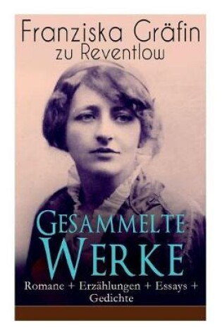 Cover of Gesammelte Werke