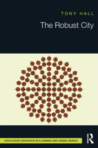 Cover of The Robust City