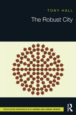 Book cover for The Robust City