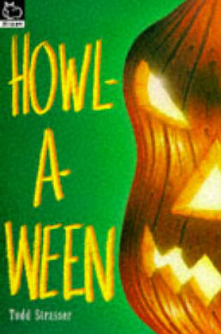 Cover of Howl-a-ween
