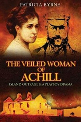 Cover of The Veiled Woman of Achill