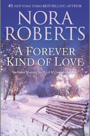 Cover of A Forever Kind of Love