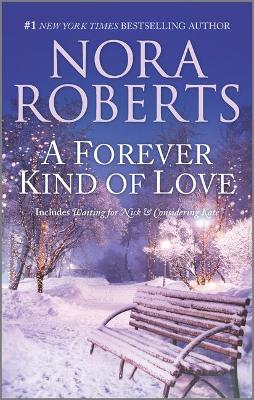 Cover of A Forever Kind of Love