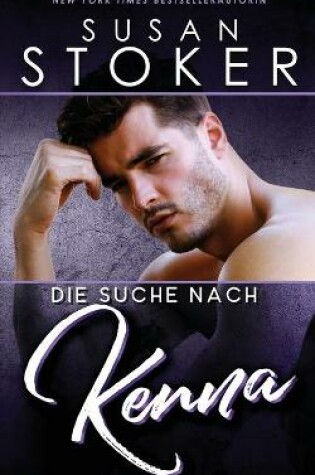 Cover of Die Suche nach Kenna