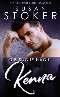 Book cover for Die Suche nach Kenna