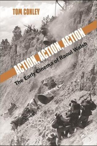 Cover of Action, Action, Action