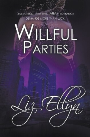 Cover of Willful Parties