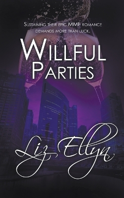 Cover of Willful Parties