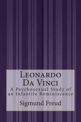 Book cover for Leonardo Da Vinci