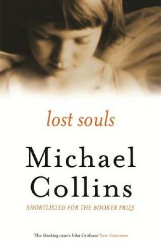 Cover of Lost Souls