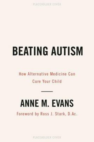 Cover of Beating Autism