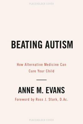 Book cover for Beating Autism