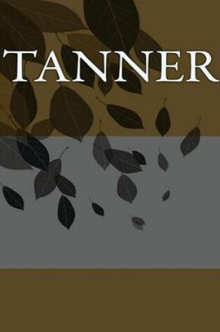 Cover of Tanner