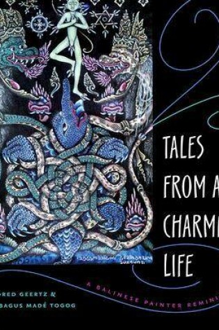 Cover of Tales from a Charmed Life