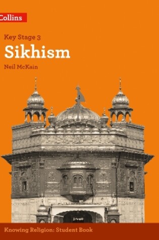 Cover of Sikhism