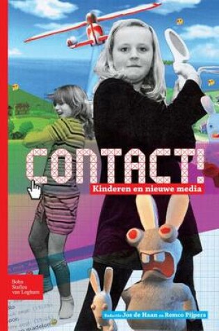Cover of Contact!