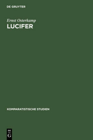 Cover of Lucifer