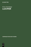 Book cover for Lucifer