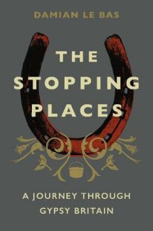 Cover of The Stopping Places