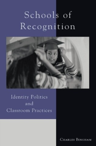 Cover of Schools of Recognition