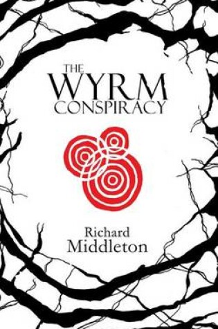 Cover of The Wyrm Conspiracy