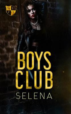 Cover of Boys Club