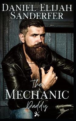 Book cover for The Mechanic Daddy