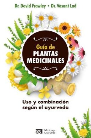 Cover of Guia de Plantas Medicinales
